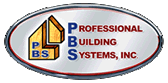Professional Building Systems, Inc.