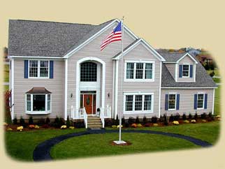 Westchester Modular Homes